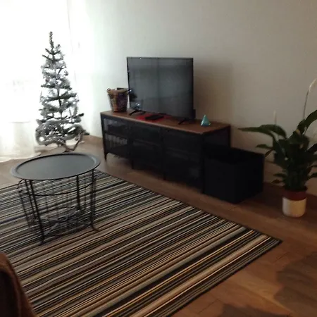 Apartment Joli T2 Proche Hypercentre Toulouse