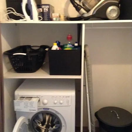 Joli T2 Proche Hypercentre Apartment Toulouse